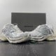 Balenciag* Runner Sneaker 'White' Balenciag* Runner Sneaker 'White'