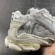 Balenciag* Runner Sneaker 'White' Balenciag* Runner Sneaker 'White'