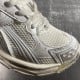 Balenciag* Runner Sneaker 'White' Balenciag* Runner Sneaker 'White'