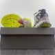Balenciag* Runner Sneaker 'Black White Red Fluo Yellow' Balenciag* Runner Sneaker 'Black White Red Fluo Yellow'