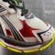 Balenciag* Runner Sneaker 'Black White Red Fluo Yellow' Balenciag* Runner Sneaker 'Black White Red Fluo Yellow'