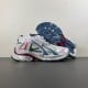 Balenciag* Runner Sneaker 'White Dark Green Blue Pink' Balenciag* Runner Sneaker 'White Dark Green Blue Pink'