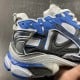 Balenciag* Runner Sneaker 'Blue Grey'