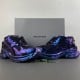 Balenciag* Runner Sneaker 'Iridescent Blue' Balenciag* Runner Sneaker 'Iridescent Blue'