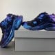 Balenciag* Runner Sneaker 'Iridescent Blue' Balenciag* Runner Sneaker 'Iridescent Blue'