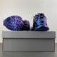 Balenciag* Runner Sneaker 'Iridescent Blue' Balenciag* Runner Sneaker 'Iridescent Blue'