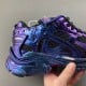 Balenciag* Runner Sneaker 'Iridescent Blue' Balenciag* Runner Sneaker 'Iridescent Blue'