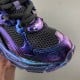 Balenciag* Runner Sneaker 'Iridescent Blue' Balenciag* Runner Sneaker 'Iridescent Blue'