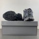 Balenciag* Runner Sneaker 'Grey' Balenciag* Runner Sneaker 'Grey'