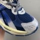 Balenciag* Runner Sneaker 'Gradient - Beige Navy' Balenciag* Runner Sneaker 'Gradient - Beige Navy'