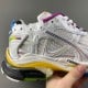 Balenciag* Runner Sneaker 'Gradient - White Multi-Color' Balenciag* Runner Sneaker 'Gradient - White Multi-Color'