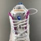 Balenciag* Runner Sneaker 'Gradient - White Multi-Color' Balenciag* Runner Sneaker 'Gradient - White Multi-Color'