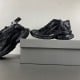 Under Armour x Balenciag* Runner Sneaker 'Black' Under Armour x Balenciag* Runner Sneaker 'Black'