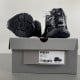 Under Armour x Balenciag* Runner Sneaker 'Black' Under Armour x Balenciag* Runner Sneaker 'Black'