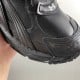 Under Armour x Balenciag* Runner Sneaker 'Black' Under Armour x Balenciag* Runner Sneaker 'Black'