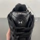 Under Armour x Balenciag* Runner Sneaker 'Black' Under Armour x Balenciag* Runner Sneaker 'Black'