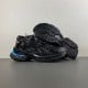Balenciag* Runner LED Sneaker 'Black' Balenciag* Runner LED Sneaker 'Black'