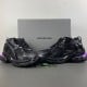 Balenciag* Runner LED Sneaker 'Black' Balenciag* Runner LED Sneaker 'Black'