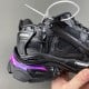 Balenciag* Runner LED Sneaker 'Black' Balenciag* Runner LED Sneaker 'Black'