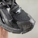 Balenciag* Runner LED Sneaker 'Black' Balenciag* Runner LED Sneaker 'Black'