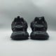 Balenciag* Track Sneaker 'Triple Black'