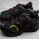 Balenciag* Track Sneaker 'Black Bordeaux'