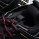 Balenciag* Track Sneaker 'Black Bordeaux'