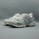 Balenciag* Track Sneaker 'White'