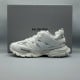 Balenciag* Track Sneaker 'White'