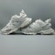 Balenciag* Track Sneaker 'White'