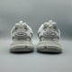 Balenciag* Track Sneaker 'White'