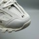 Balenciag* Track Sneaker 'White'