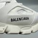 Balenciag* Track Sneaker 'White'