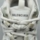 Balenciag* Track Sneaker 'White'