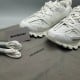 Balenciag* Track Sneaker 'White'