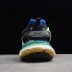Balenciag* Track Sneaker 'Black Blue'
