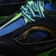 Balenciag* Track Sneaker 'Black Blue'