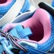 Balenciag* Track Trainer 'Light Blue Pink'