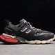 Balenciag* Track Trainer 'Black Red'