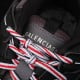 Balenciag* Track Trainer 'Black Red'