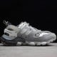 Balenciag* Track Sneaker 'Grey White'