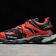 Balenciag* Track Sneaker 'Dark Orange'