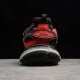 Balenciag* Track Sneaker 'Dark Orange'