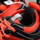Balenciag* Track Sneaker 'Dark Orange'