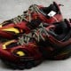 Balenciag* Track Sneaker 'Bordeaux'
