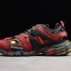 Balenciag* Track Sneaker 'Bordeaux'