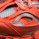 Balenciag* Track Trainer 'Orange Slate Grey'