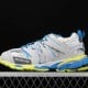 Balenciag* Track Sneaker 'Grey Blue'