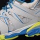Balenciag* Track Sneaker 'Grey Blue'