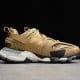 Balenciag* Track Trainer 'Metallic Gold'